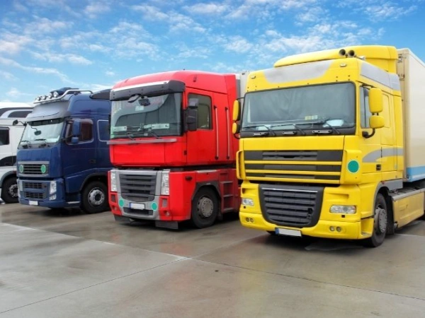 İzmir Kuyubaşı Nakliye